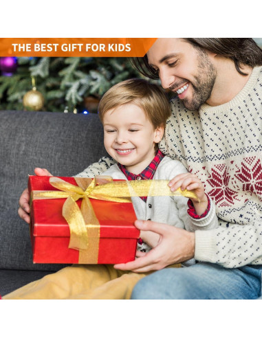 Mini Pistolas Nerf Banvih 2 Conjunto 20 Dardos Espuma