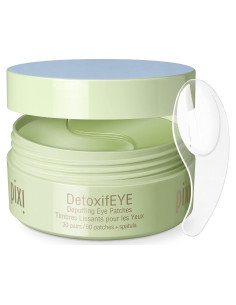 Parches Hidrogel Desinflamantes para Ojos Pixi 30 pares