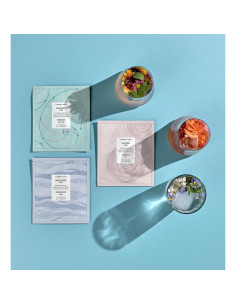 Mascarilla de Hoja Biocelulosa Zona de Confort Hidratante 2