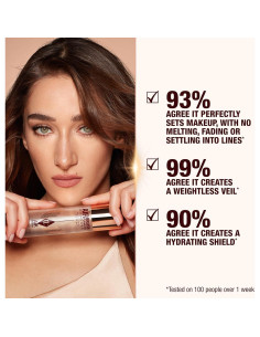 Spray Fijador Hidratante Charlotte Tilbury 97.6 ml - Ultra Fino 2