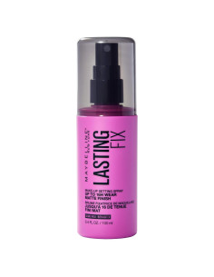 Spray Fijador de Maquillaje Maybelline Facestudio 100 ml Mate