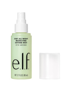 Spray Fijador de Maquillaje e.l.f. Stay All Night 80 ml