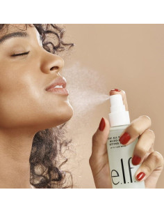 Spray Fijador de Maquillaje e.l.f. Stay All Night 80 ml 2