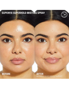 Spray Fijador de Maquillaje Superfix Revolución 150 ml Ultra-Mate 2