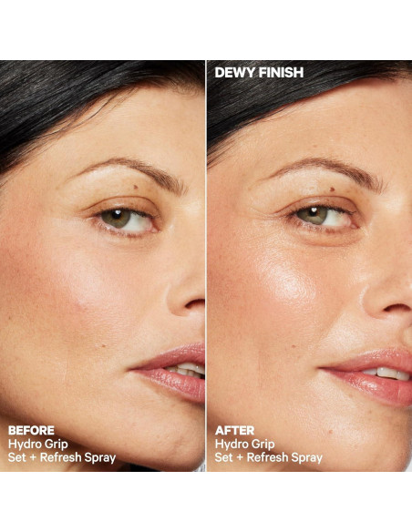 Spray Hidratante Hydro Grip Set + Refresh Milk Makeup 50 ml