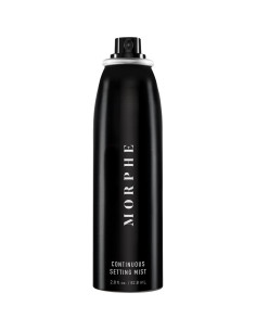 Spray Fijador de Maquillaje Morphe 82.9 ml - Acabado Radiante 2
