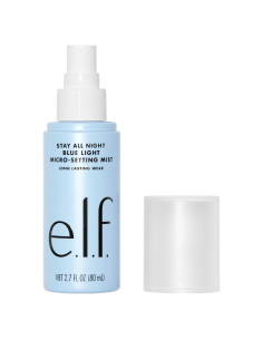 Spray Fijador e.l.f. Stay All Day 80 ml - Acabado Mate