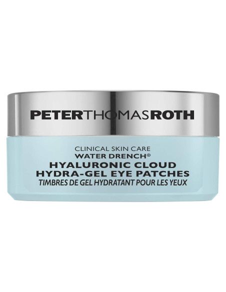 Parche de Ácido Hialurónico Peter Thomas Roth 30 pares