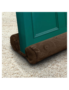 Tapón de Corrientes Tormays 91.44 cm Terciopelo Ajustable