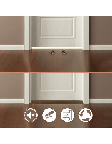 Tapón de Corrientes Tormays 91.44 cm Terciopelo Ajustable