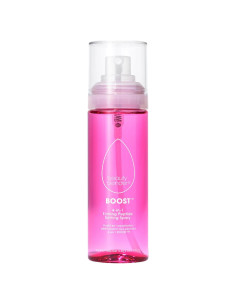 Spray Fijador Beautyblender 4-en-1 con Péptidos 166g