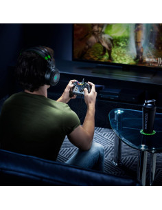 Auricular Gaming Inalámbrico Razer Nari Ultimate 7.1 Xbox One 2