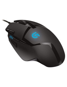 Ratón Gaming Logitech G402 Hyperion Fury Ergonómico