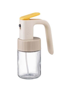 Botella de Spray de Aceite de Oliva Setron 250ml Vidrio