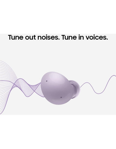 Auriculares Inalámbricos Samsung Galaxy Buds2 Grafito