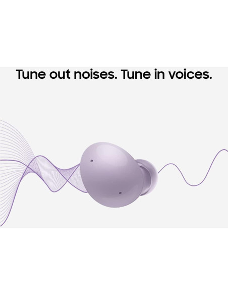 Auriculares Inalámbricos Samsung Galaxy Buds2 Grafito