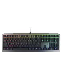 Teclado Mecánico para Juegos CHERRY MV 3.0 RGB Negro