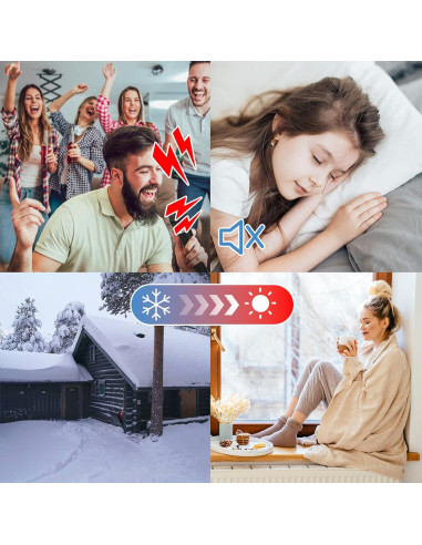 Cepillo de Barrera para Puerta Funnytek 99 cm Silicona Negro