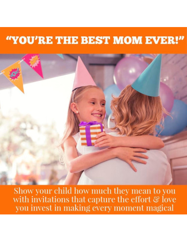 Invitaciones Cumpleaños Laser Tag Camuflaje 20 Tarjetas Amanda