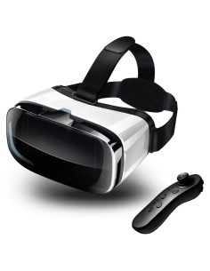 Auriculares VR 3D UMEEUTOO para Smartphone 4.5-6.3" HD