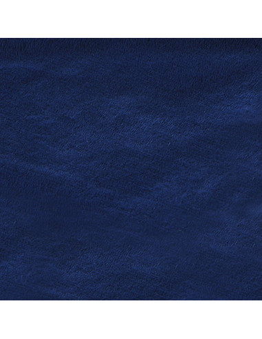 Funda de Edredón con Peso DreamLab 121x182 cm Azul Marino