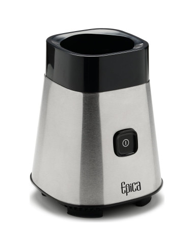 Mezclador Personal Epica 20 oz Acero Inoxidable 300W