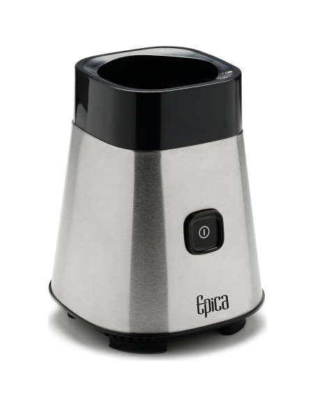 Mezclador Personal Epica 20 oz Acero Inoxidable 300W
