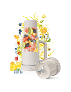 Tapa de licuadora portátil Adventure/Stanley Quencher 1.18L