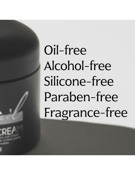 Crema Facial Hidratante MIZON Caracol Negro 75 ml