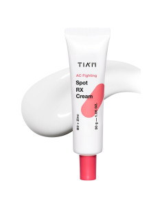 Crema TIA'M AC Fighting Spot RX 30g - Cuidado Intensivo Piel Acné