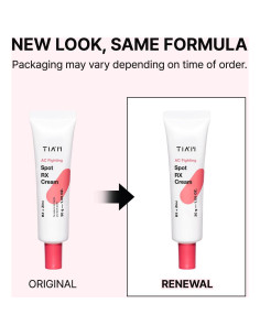 Crema TIA'M AC Fighting Spot RX 30g - Cuidado Intensivo Piel Acné 2