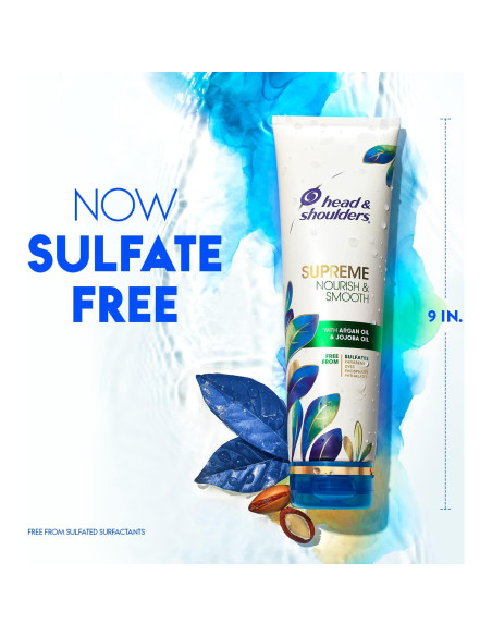 Head & Shoulders Champú y Acondicionador Anticaspa 400ml