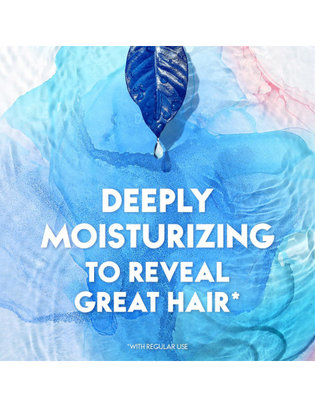 Head & Shoulders Champú y Acondicionador Anticaspa 400ml