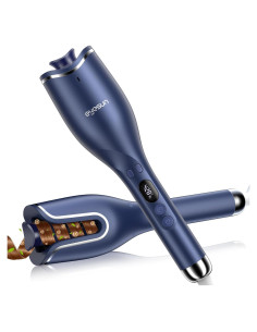 Rizador Automático EYESUN HC503 1" Cerámica 4 Temperaturas