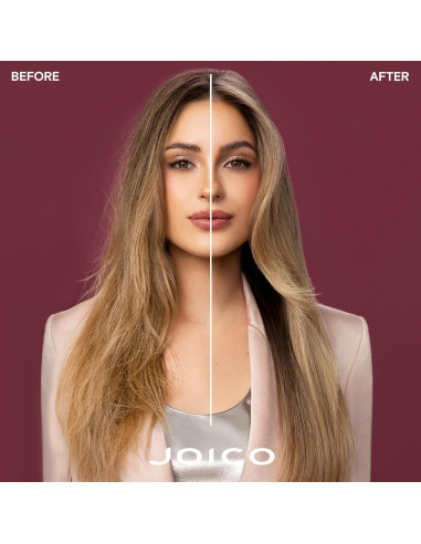 Champú Protector Joico Defy Damage 300 ml | Cabello Tratado con Color