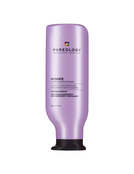 Acondicionador Pureology Hydrate 266 ml - Cabello Seco y Color Acondicionador Pureology Hydrate 266 ml - Cabello Seco y Color