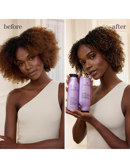 Acondicionador Pureology Hydrate 266 ml - Cabello Seco y Color Acondicionador Pureology Hydrate 266 ml - Cabello Seco y Color