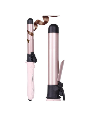 Rizador Automático de Cabello NOBBLEQG 5 Temperaturas 360