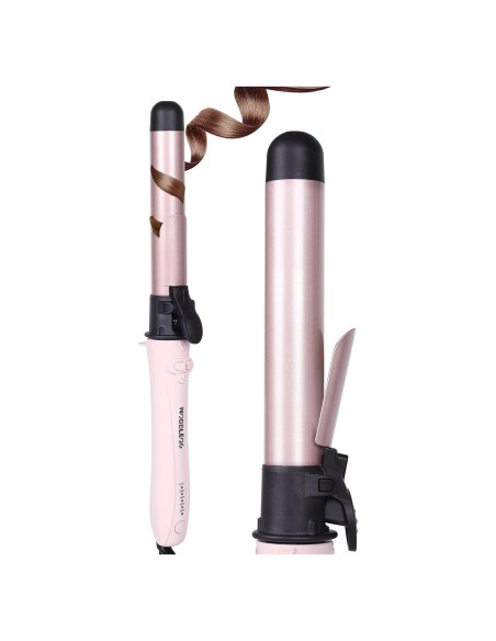 Rizador Automático de Cabello NOBBLEQG 5 Temperaturas 360