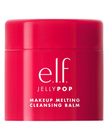 Bálsamo Limpiador Derretido e.l.f. Jelly Pop 56.7g Vegano