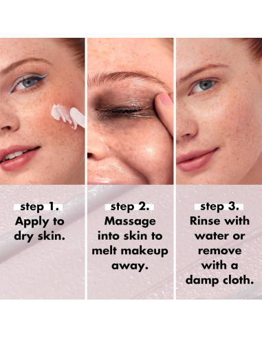 Bálsamo Limpiador Derretido e.l.f. Jelly Pop 56.7g Vegano