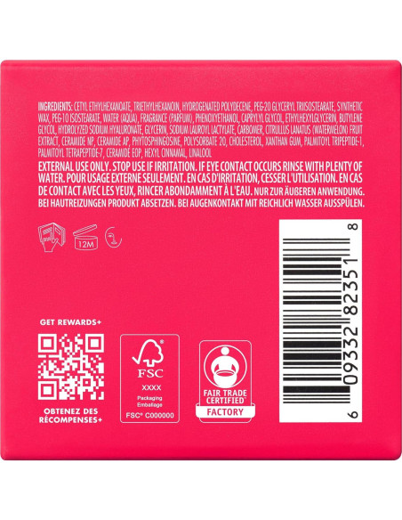 Bálsamo Limpiador Derretido e.l.f. Jelly Pop 56.7g Vegano