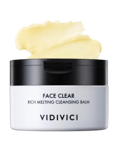 Bálsamo Limpiador Derretido VIDIVICI 95.7g - Desmaquillante Suave