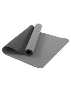 Esteras de Yoga UMINEUX Extra Anchas 182.88x81.28cm Antideslizantes