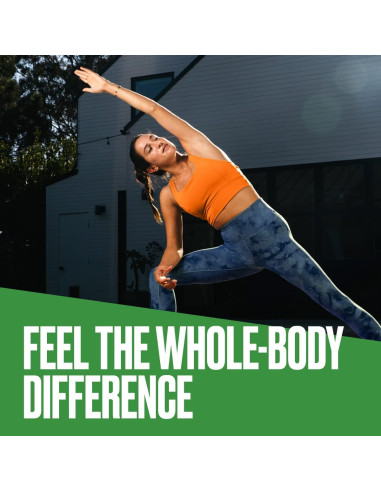 Colágeno en polvo Bulletproof 500g sin sabor para piel y huesos