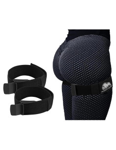 Bandas de Oclusión BFR Mighty Musk - 2 Unidades para Ejercicio