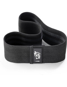 Conjunto de 3 Bandas de Resistencia Antideslizantes Fit Simplify 2