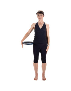 Anillo de Resistencia AeroPilates Magic Circle 30.48 cm 2