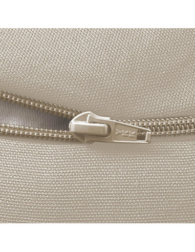 Cojín de Meditación Zafu Node Fitness 38.1 cm Algodón Orgánico