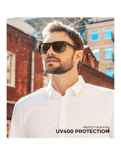 Gafas de Sol Polarizadas KALIYADI para Hombres UV400 2